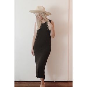 Madewell bodycon dress